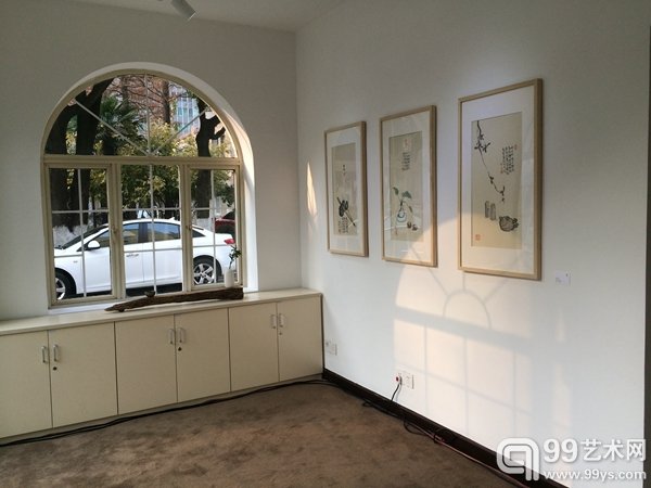 展厅