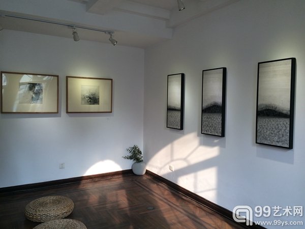 展厅
