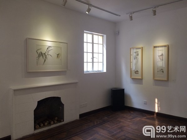 展厅