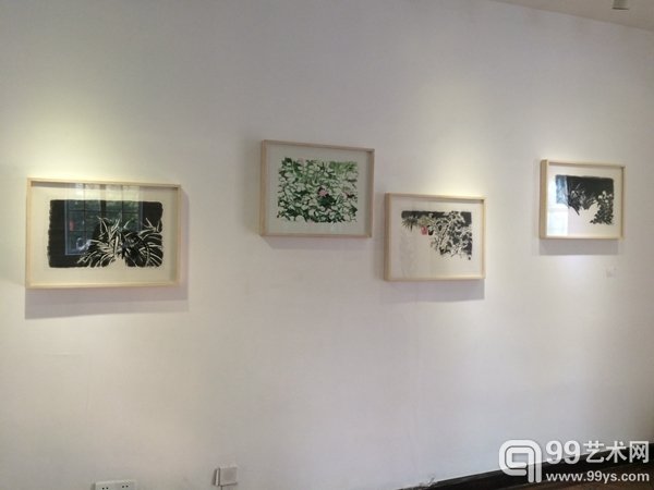 展厅