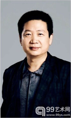 张子康