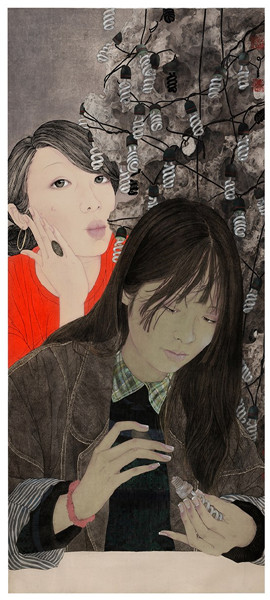 亮了 200-100 2013