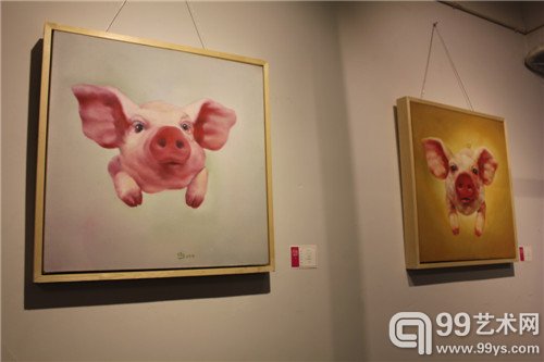 展出作品