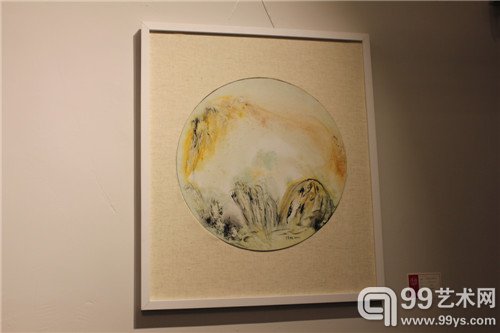 展出作品