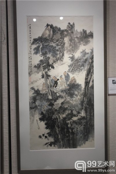 参展作品