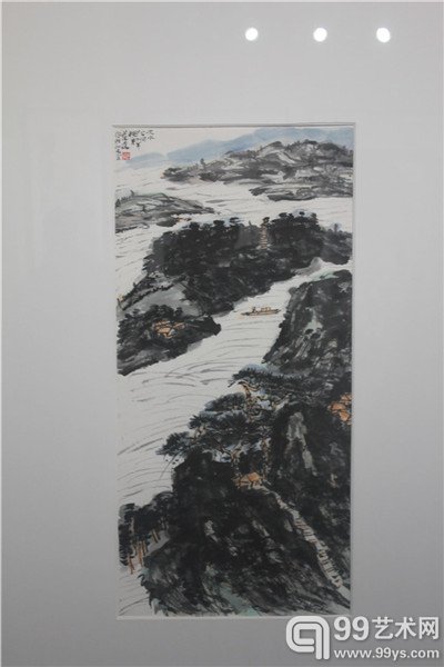 参展作品