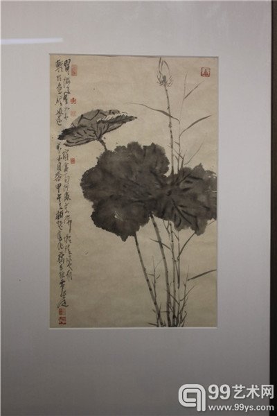 参展作品