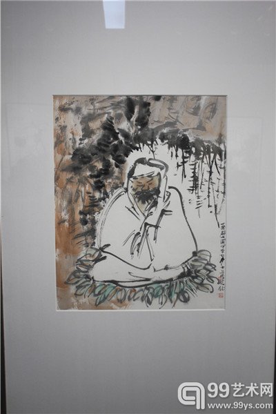 参展作品