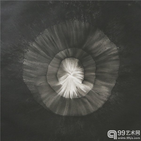 《灵光》97cm×697cm