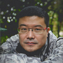 【99艺术人物周刊第58期】著名艺术家康剑飞