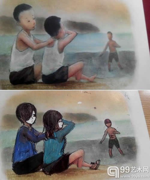 要么脸好，要么肉好