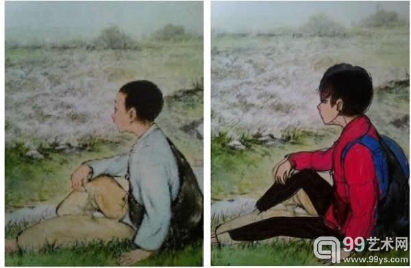 忧郁少年的养成计划