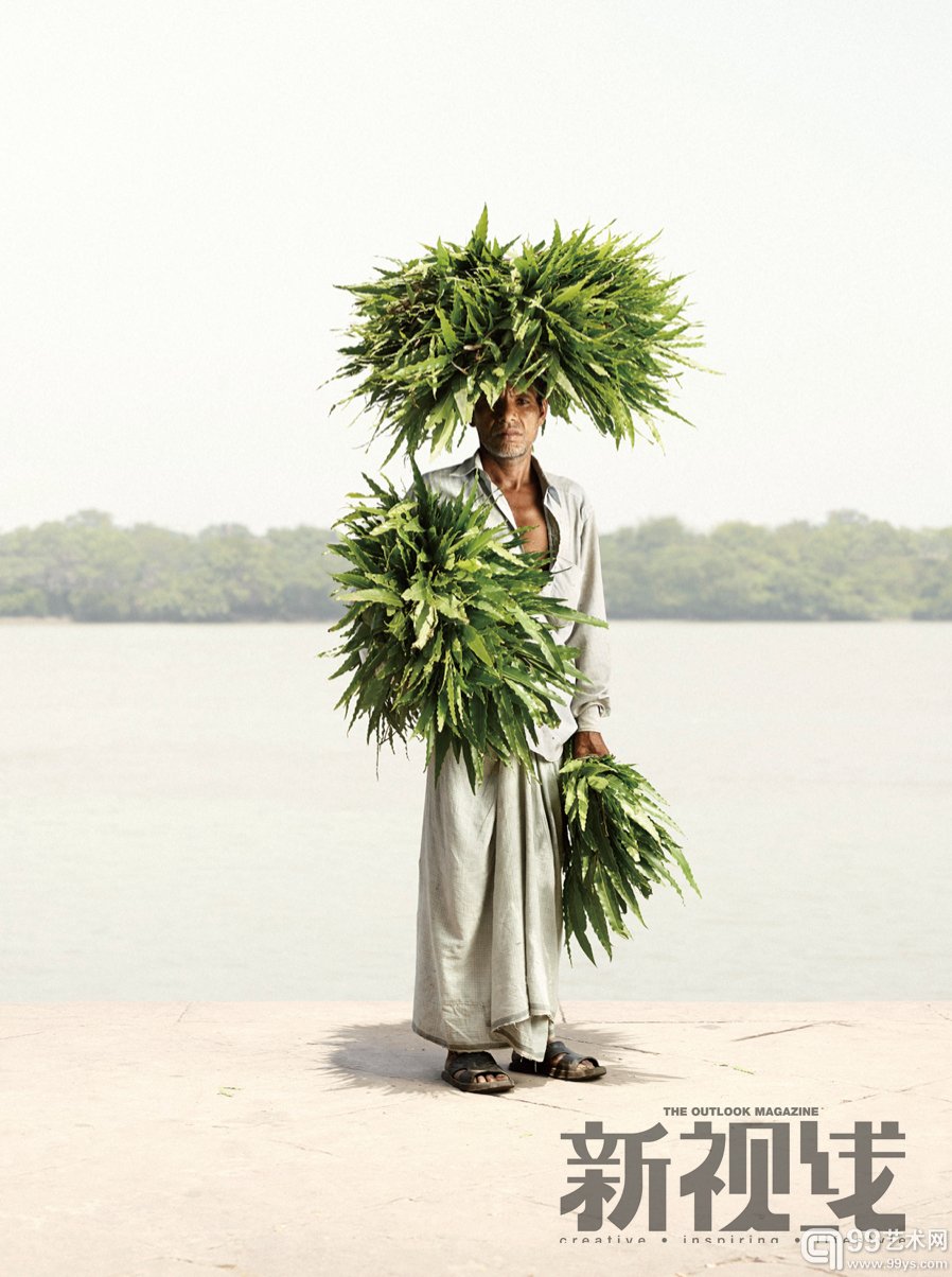 卢比的两面