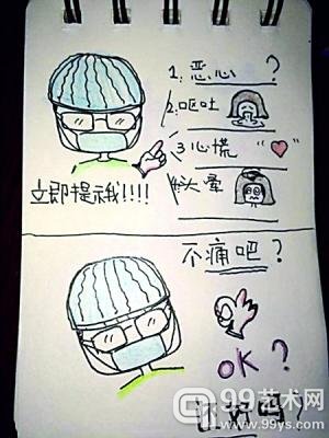 医生交流图