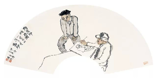 李丹隆作品