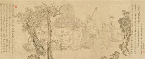 善如作品
