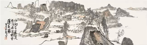 田智宇作品
