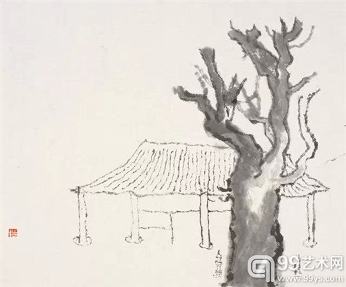 一青作品