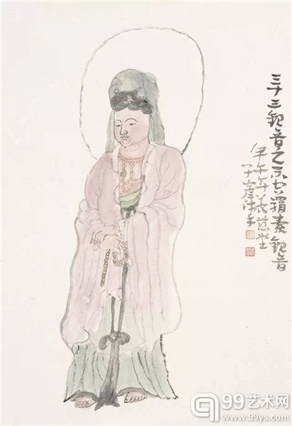 周晶作品