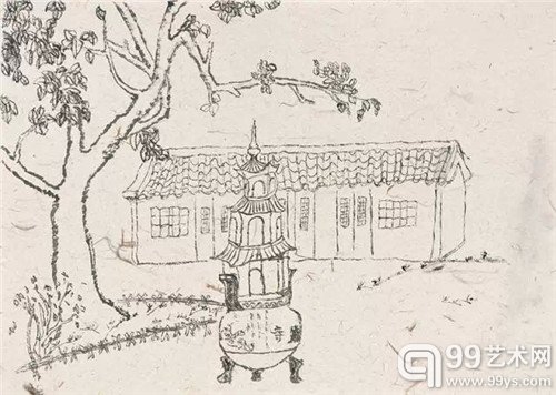 曹华作品