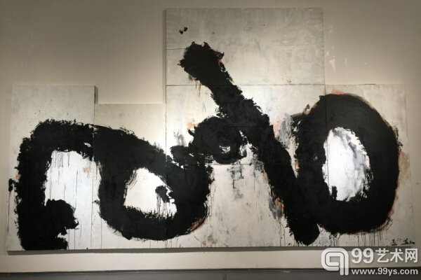 展览作品