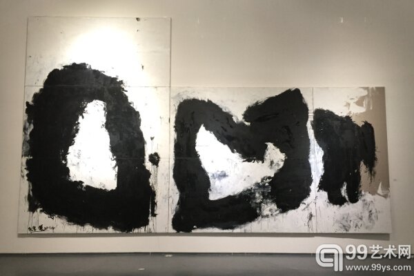 展览作品