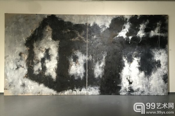 展览作品