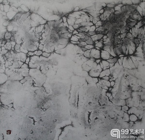 陈钟作品