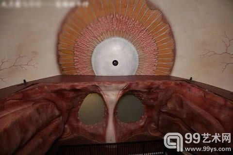 人体博物馆
