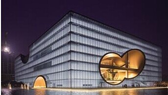 安藤忠雄建筑
