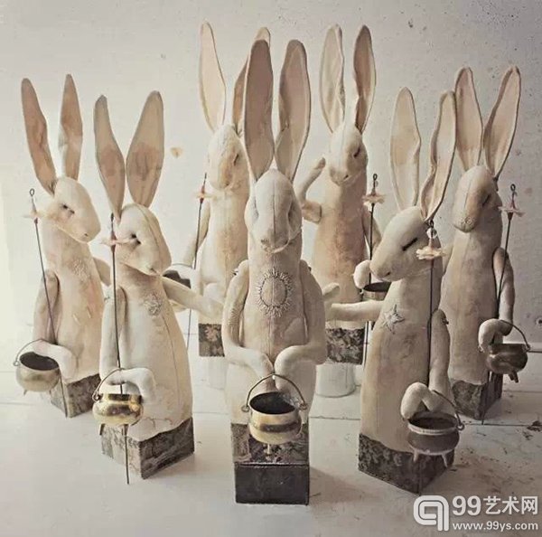 动物王国