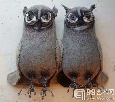 鸟与鱼