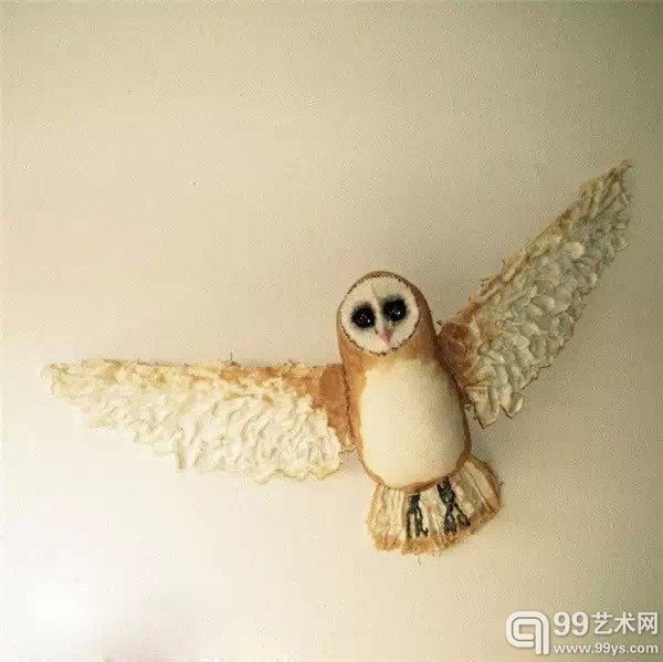 鸟与鱼