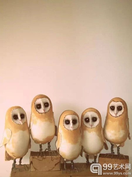 鸟与鱼