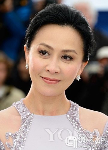 刘嘉玲