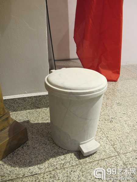 展览现场