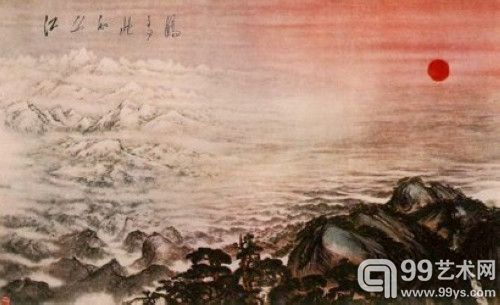 《江山如此多娇》