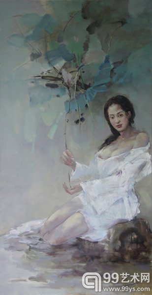 部分作品