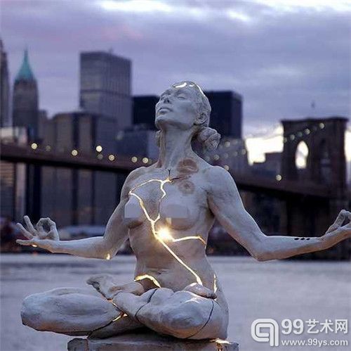 扩张(纽约,美国)