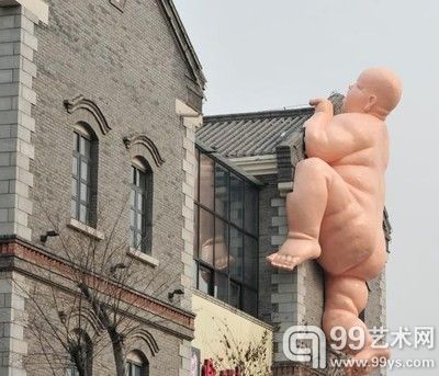 “小沙弥”攀房