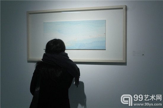 展览现场