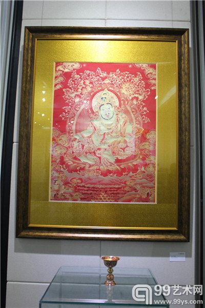 展出作品