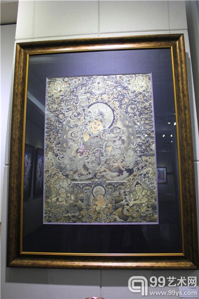 展出作品