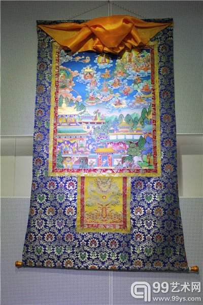 展出作品