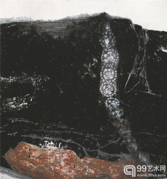 大昭寺的清晨之三