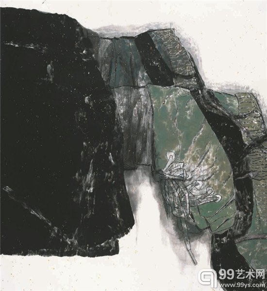 大昭寺的清晨之三
