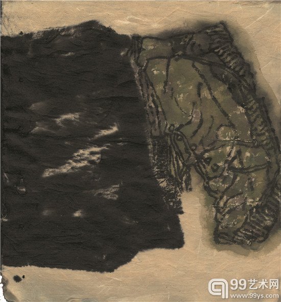 大昭寺的清晨之三
