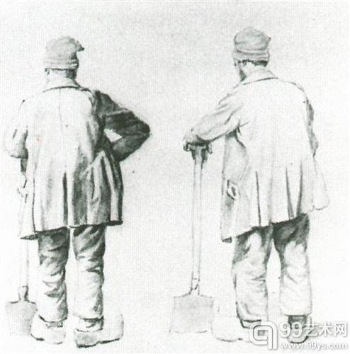 1867（弟弟科尼利斯·梵·高诞生）