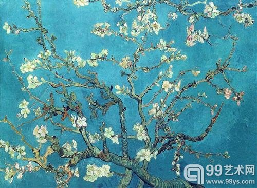 1890（奥弗时期：临摹米勒、伦勃朗等的作品；《红色的葡萄园》得以出售，这是他在世时得以出售的唯一的一幅作品，5月出院，途经巴黎，稍事休息后适居奥弗，接受保罗·加歇监护；6月创作《加歇医生像》；7月最后的一幅油画《麦田群鸦》。7月27日旧病复发，开枪自杀，29日停止呼吸。）
