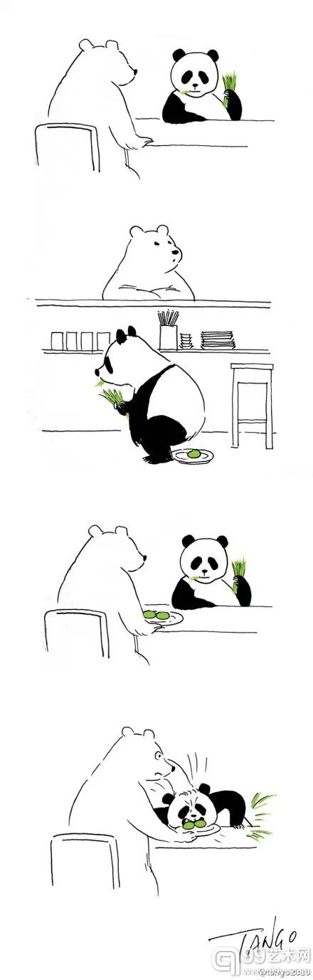 老板，我又来了，青团有吗？有！……